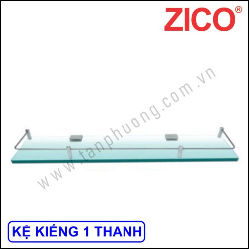 KỆ KIẾNG 1 THANH ZICO